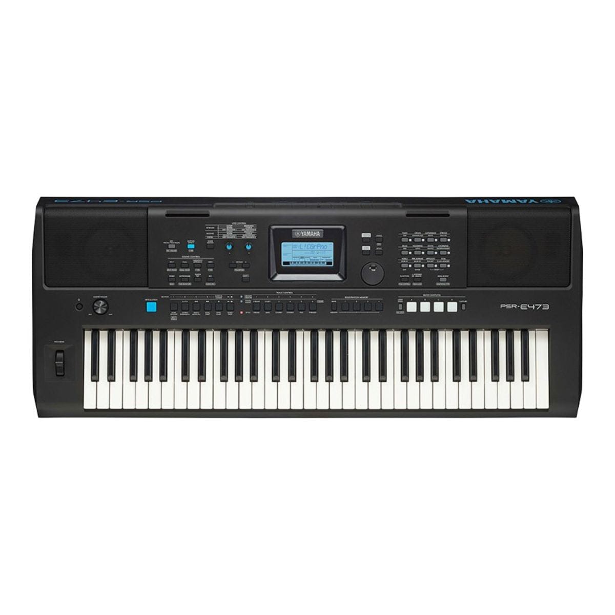 Đàn Organ Yamaha PSR-E473| Portable Keyboard | Areca