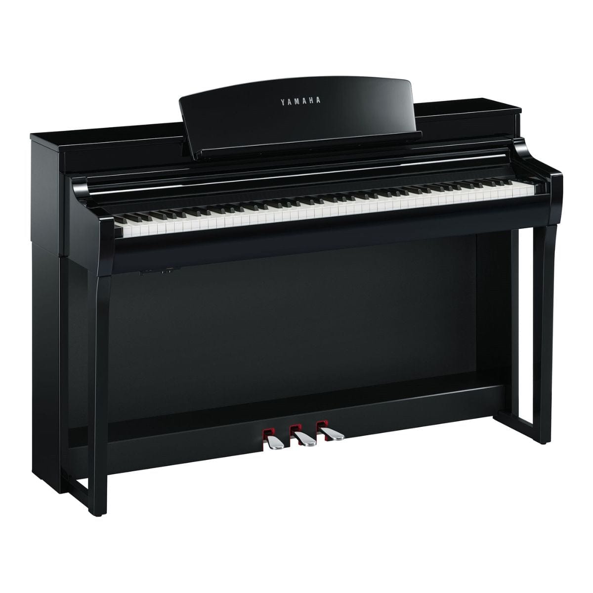 Đàn Piano Điện Yamaha CSP-255 PE| Clavinova | Areca
