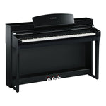 Đàn Piano Điện Yamaha CSP-255 PE| Clavinova | Areca