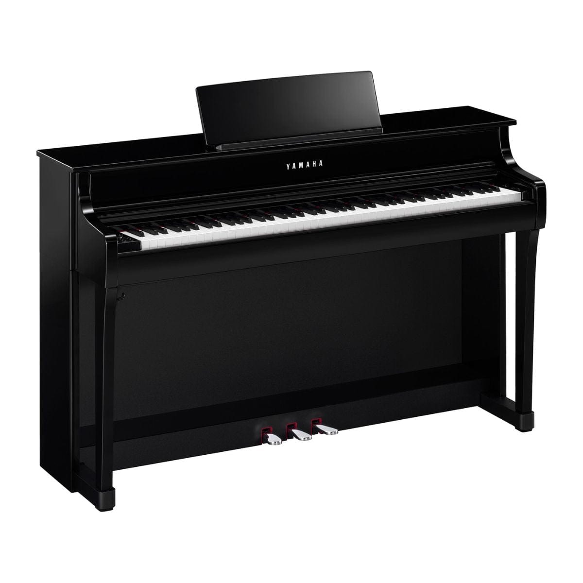 Đàn Piano Điện Yamaha CLP-825 PE | Clavinova | Areca