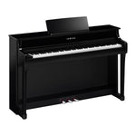 Đàn Piano Điện Yamaha CLP-825 PE | Clavinova | Areca