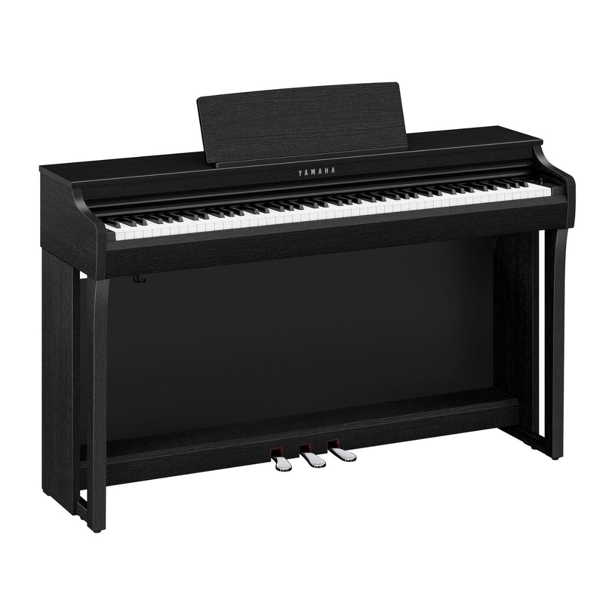 Đàn Piano Điện Yamaha CLP-825 B| Clavinova | Areca