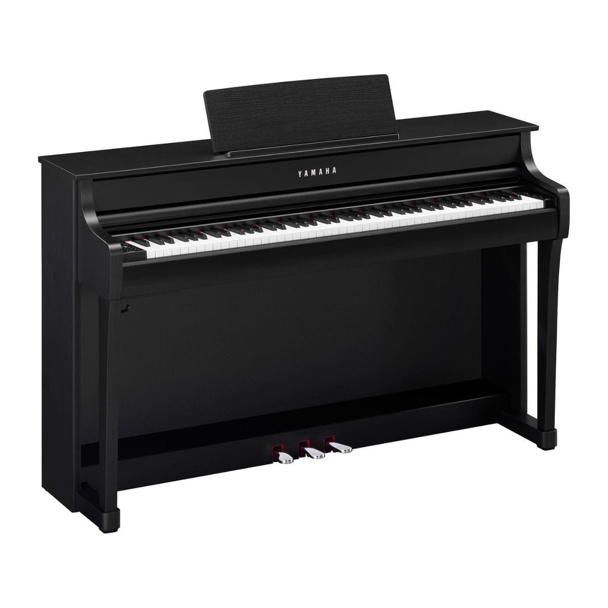 Đàn Piano Điện Yamaha CLP-825 B| Clavinova | Areca