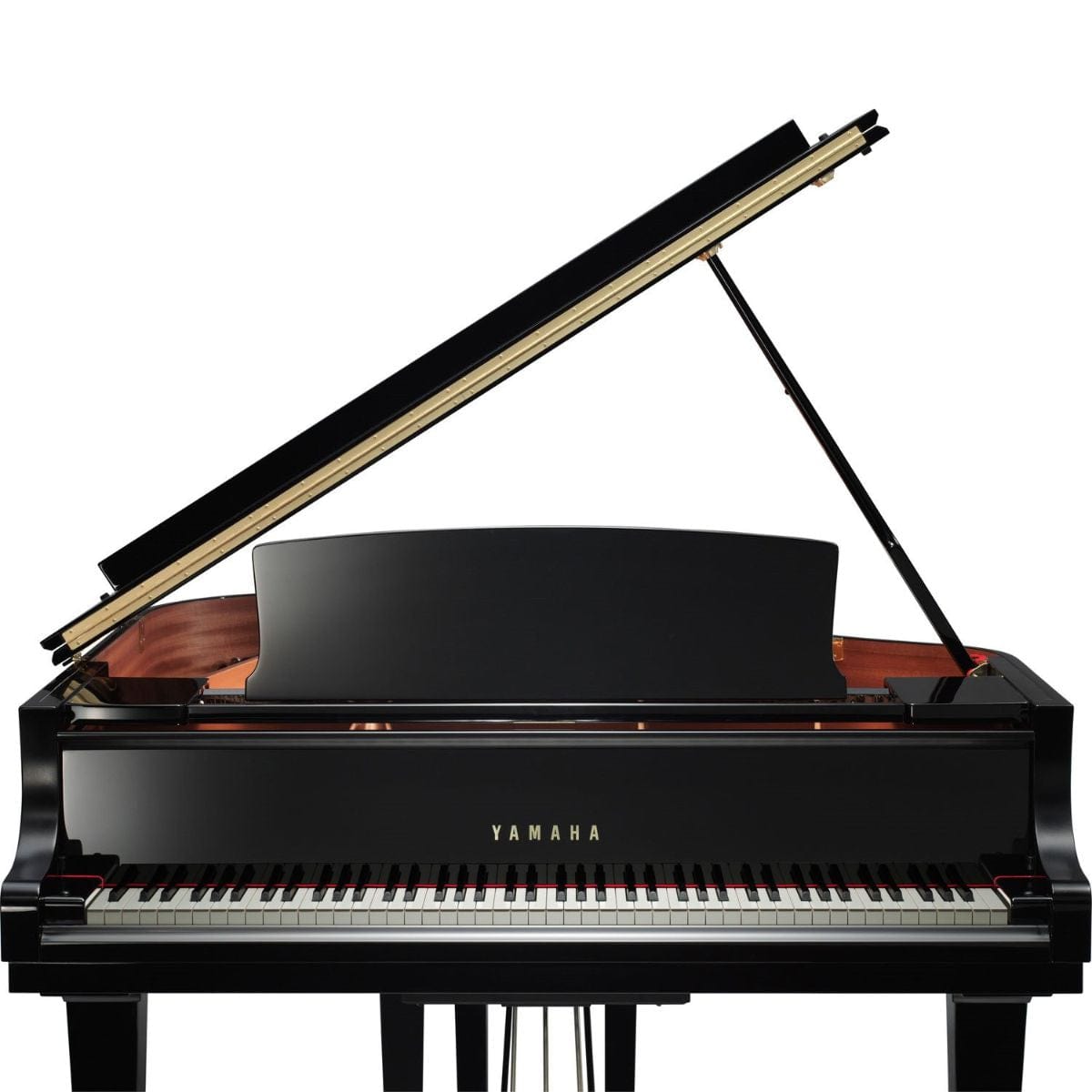 Đàn Piano Cơ Yamaha C1X PE | Grand Piano | Areca