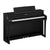 Đàn Piano Điện Yamaha CLP-845 B| Clavinova | Areca