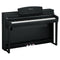 Đàn Piano Điện Yamaha CSP-275 B| Clavinova | Areca