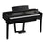 Đàn Piano Điện Yamaha CVP-909 B | Clavinova | Areca
