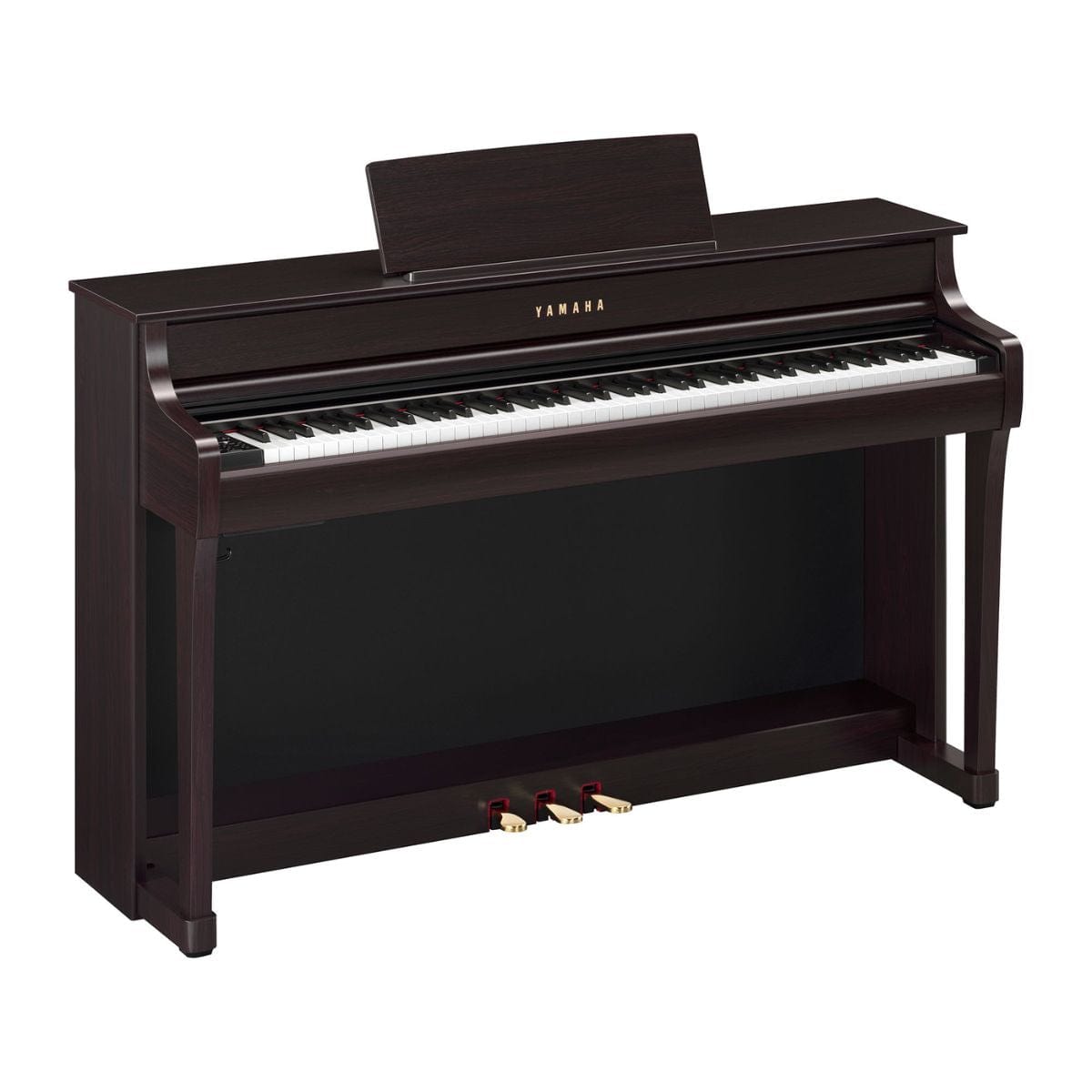 Đàn Piano Điện Yamaha CLP-825 R| Clavinova | Areca