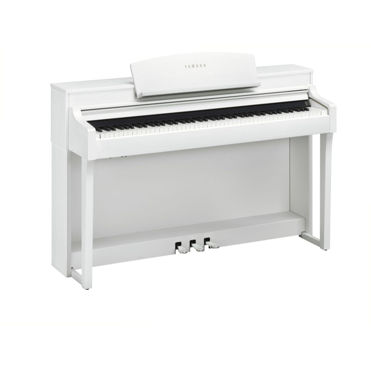 Đàn Piano Điện Yamaha CSP-150WH | Clavinova | Areca