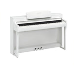 Đàn Piano Điện Yamaha CSP-150WH | Clavinova | Areca