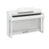 Đàn Piano Điện Yamaha CSP-150WH | Clavinova | Areca