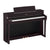 Đàn Piano Điện Yamaha CLP-845 R| Clavinova | Areca