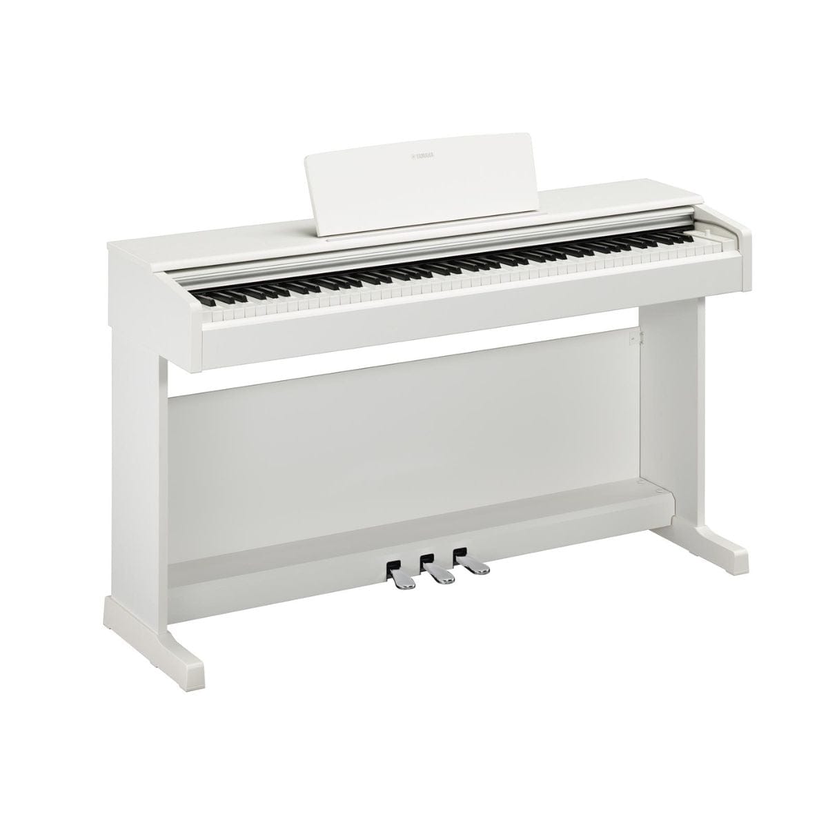 Đàn Piano Điện Yamaha YDP-145 WH | Arius | Areca