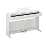 Đàn Piano Điện Yamaha YDP-145 WH | Arius | Areca