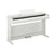Đàn Piano Điện Yamaha YDP-145 WH | Arius | Areca