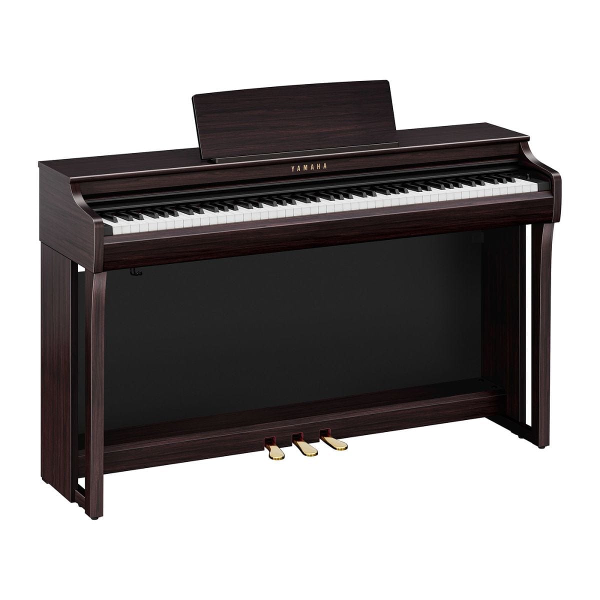 Đàn Piano Điện Yamaha CLP-825 R| Clavinova | Areca