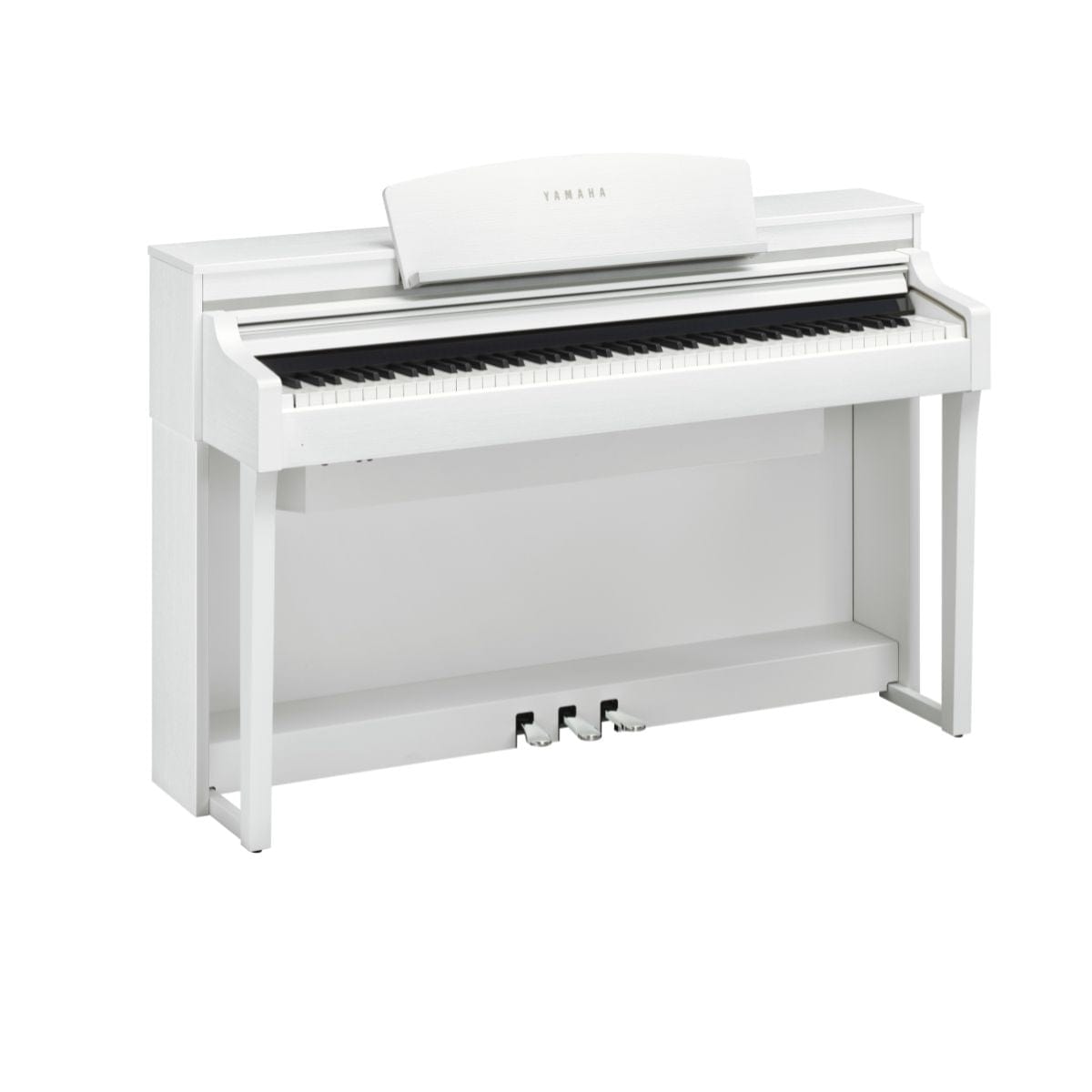 Đàn Piano Điện Yamaha CSP-170 WH | Clavinova | Areca