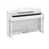 Đàn Piano Điện Yamaha CSP-170 WH | Clavinova | Areca