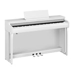 Đàn Piano Điện Yamaha CLP-825 WH| Clavinova | Areca