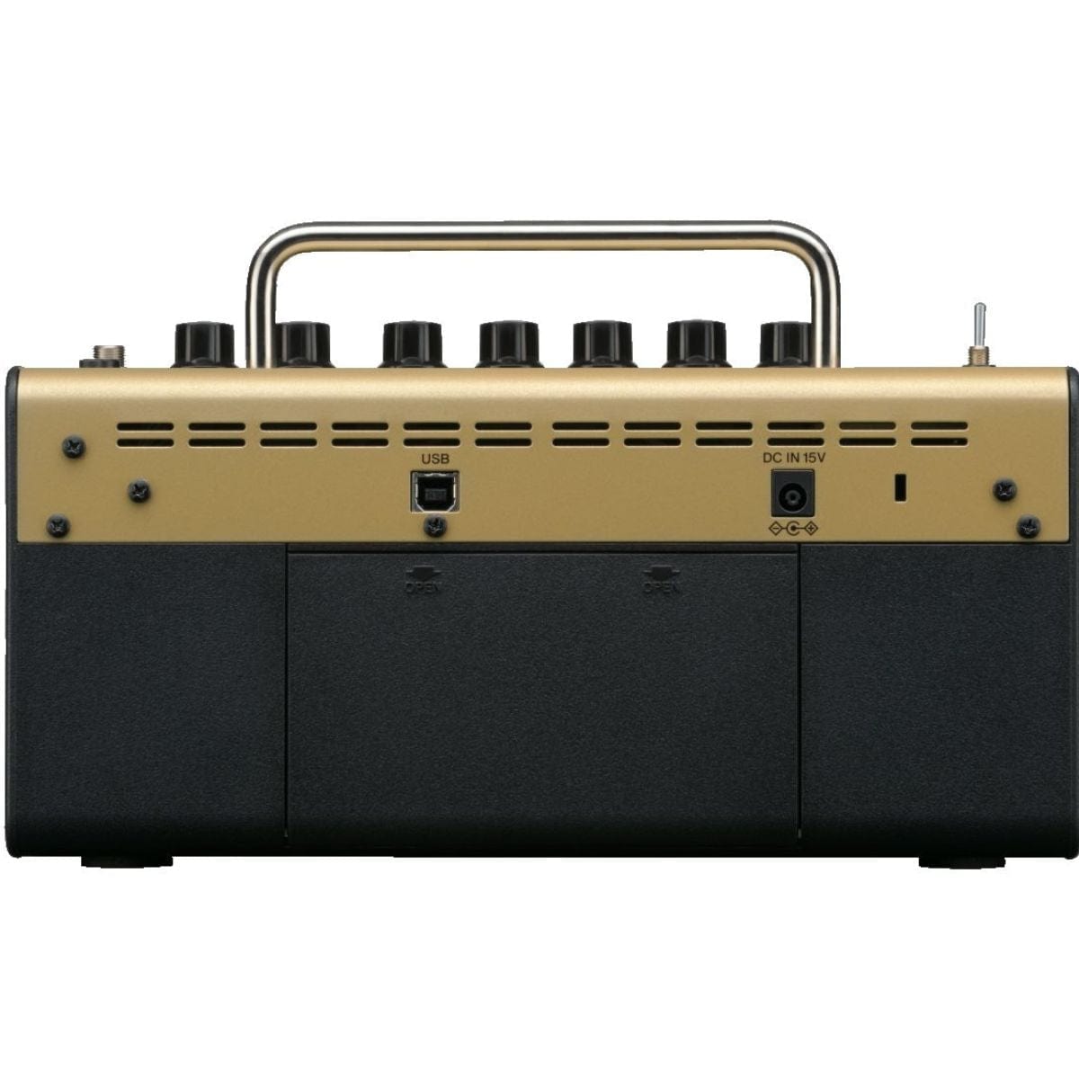 Amply Guitar Yamaha THR5A