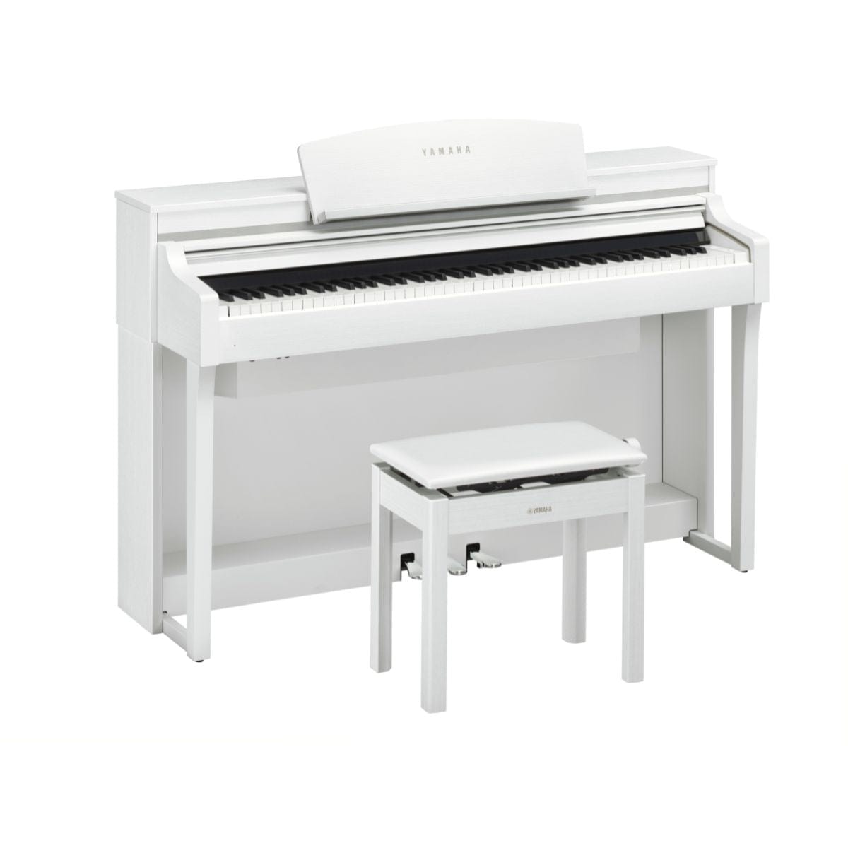 Đàn Piano Điện Yamaha CSP-170 WH | Clavinova | Areca