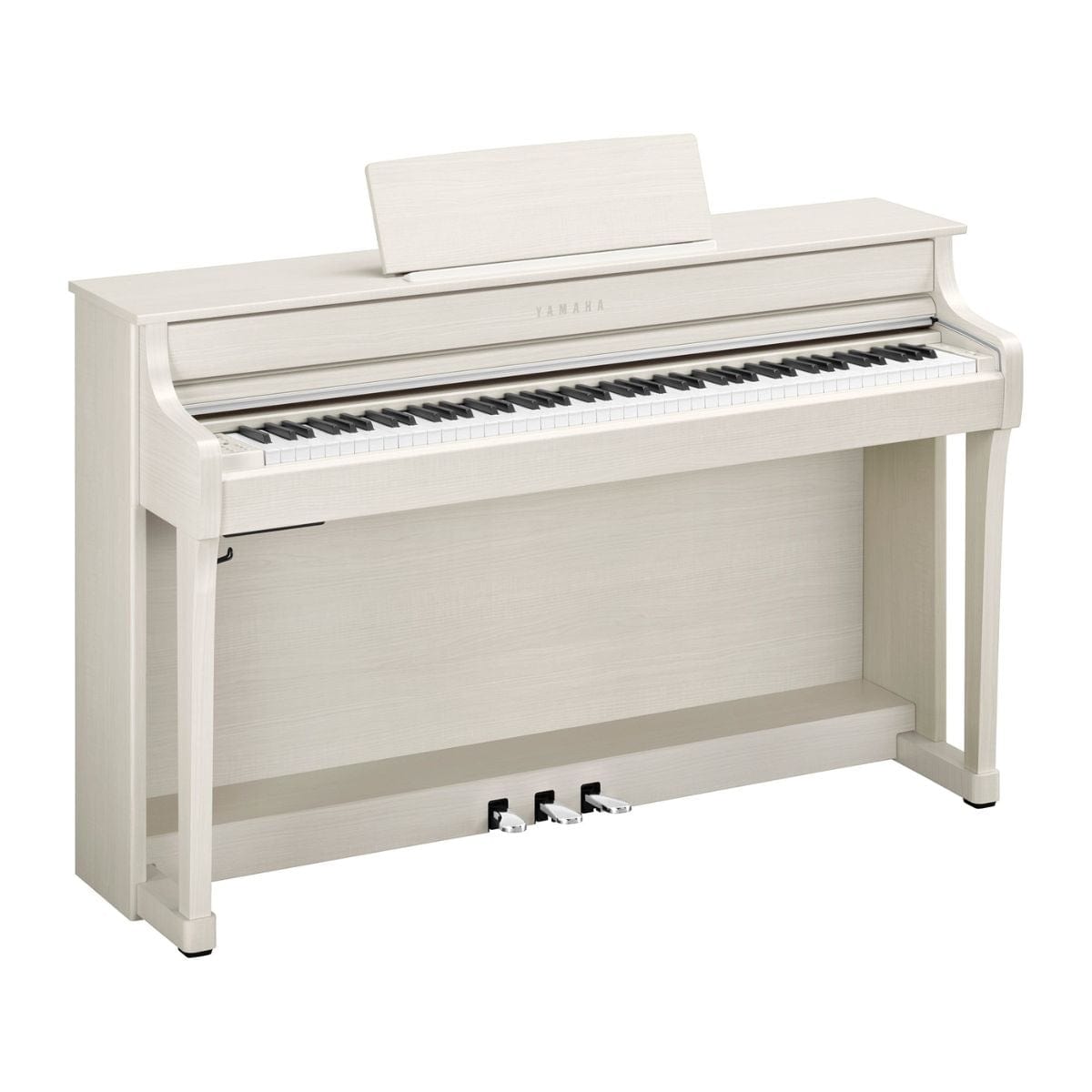 Đàn Piano Điện Yamaha CLP-825 WB| Clavinova | Areca