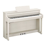 Đàn Piano Điện Yamaha CLP-825 WB| Clavinova | Areca