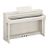 Đàn Piano Điện Yamaha CLP-825 WB| Clavinova | Areca