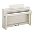 Đàn Piano Điện Yamaha CLP-845 WB| Clavinova | Areca