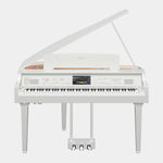 Đàn Piano Điện Yamaha CVP-809GP | Clavinova | Areca