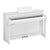 Đàn Piano Điện Yamaha CLP-825 WH| Clavinova | Areca