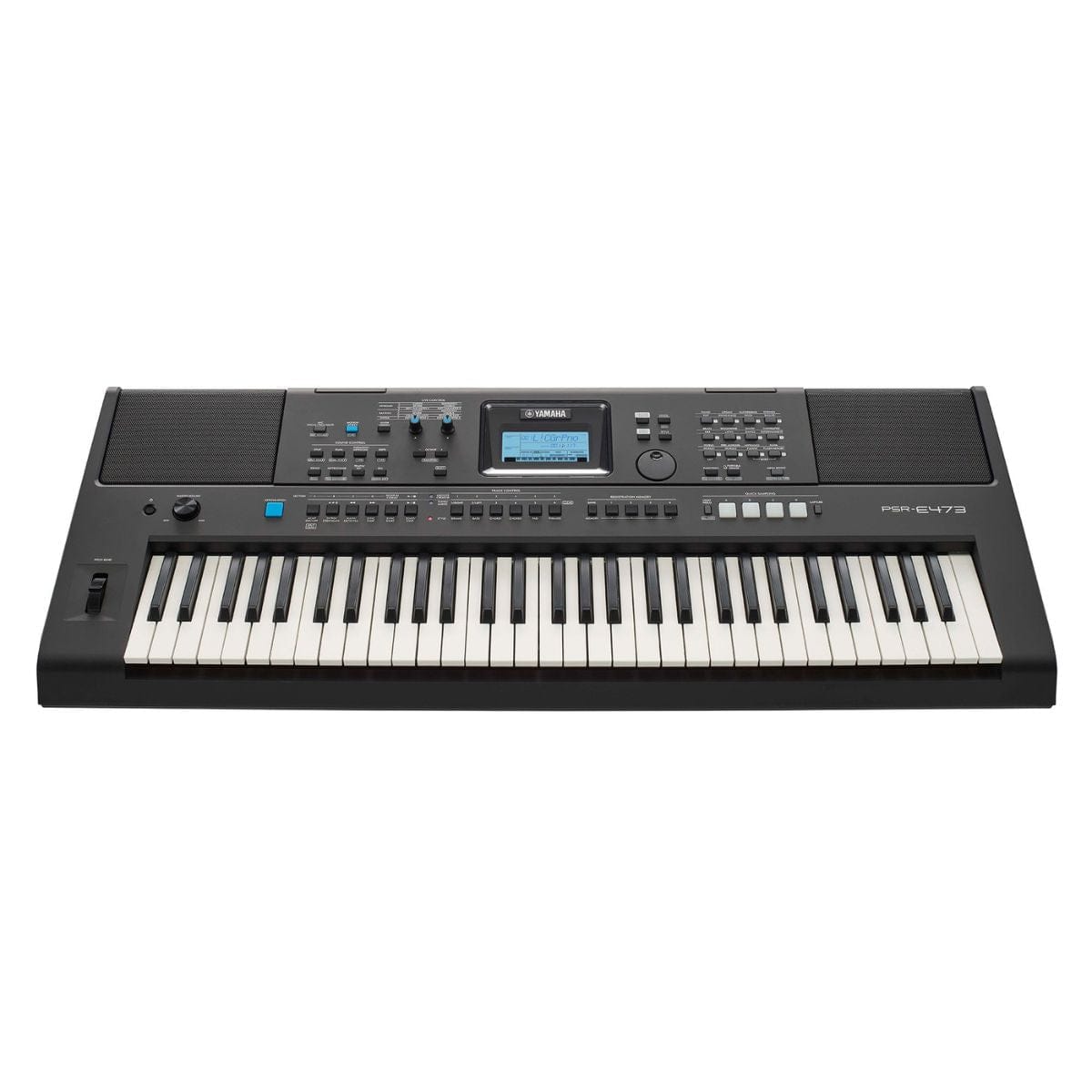 Đàn Organ Yamaha PSR-E473| Portable Keyboard | Areca