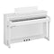 Đàn Piano Điện Yamaha CLP-845 WH| Clavinova | Areca