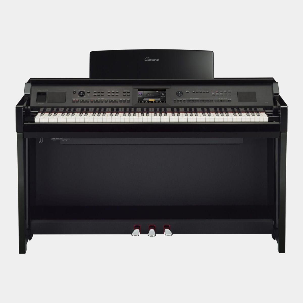 Đàn Piano Điện Yamaha CVP-805 | Clavinova | Areca