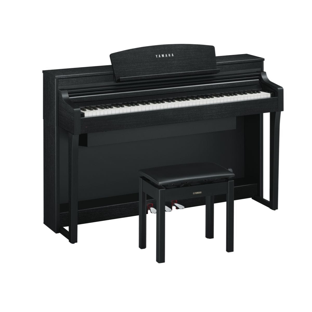 Đàn Piano Điện Yamaha CSP-170 PE | Clavinova | Areca