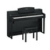 Đàn Piano Điện Yamaha CSP-170 PE | Clavinova | Areca