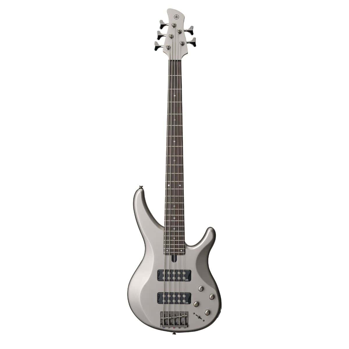 Đàn Guitar Bass Yamaha TRBX305 PEWTER  | Areca