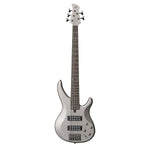 Đàn Guitar Bass Yamaha TRBX305 PEWTER  | Areca