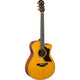 Đàn Guitar Acoustic Yamaha AC3M ARE | Areca
