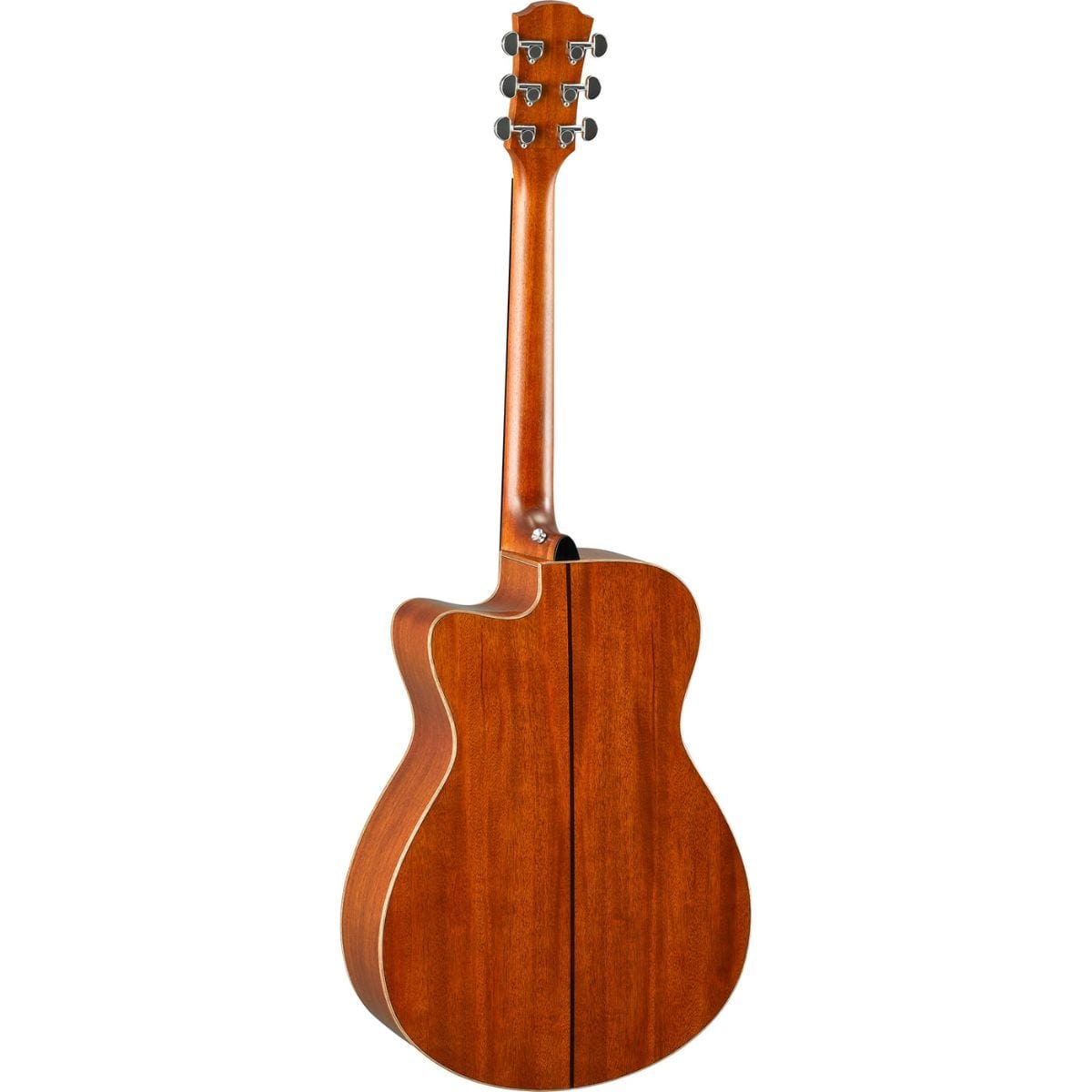 Đàn Guitar Acoustic Yamaha AC3M ARE | Areca