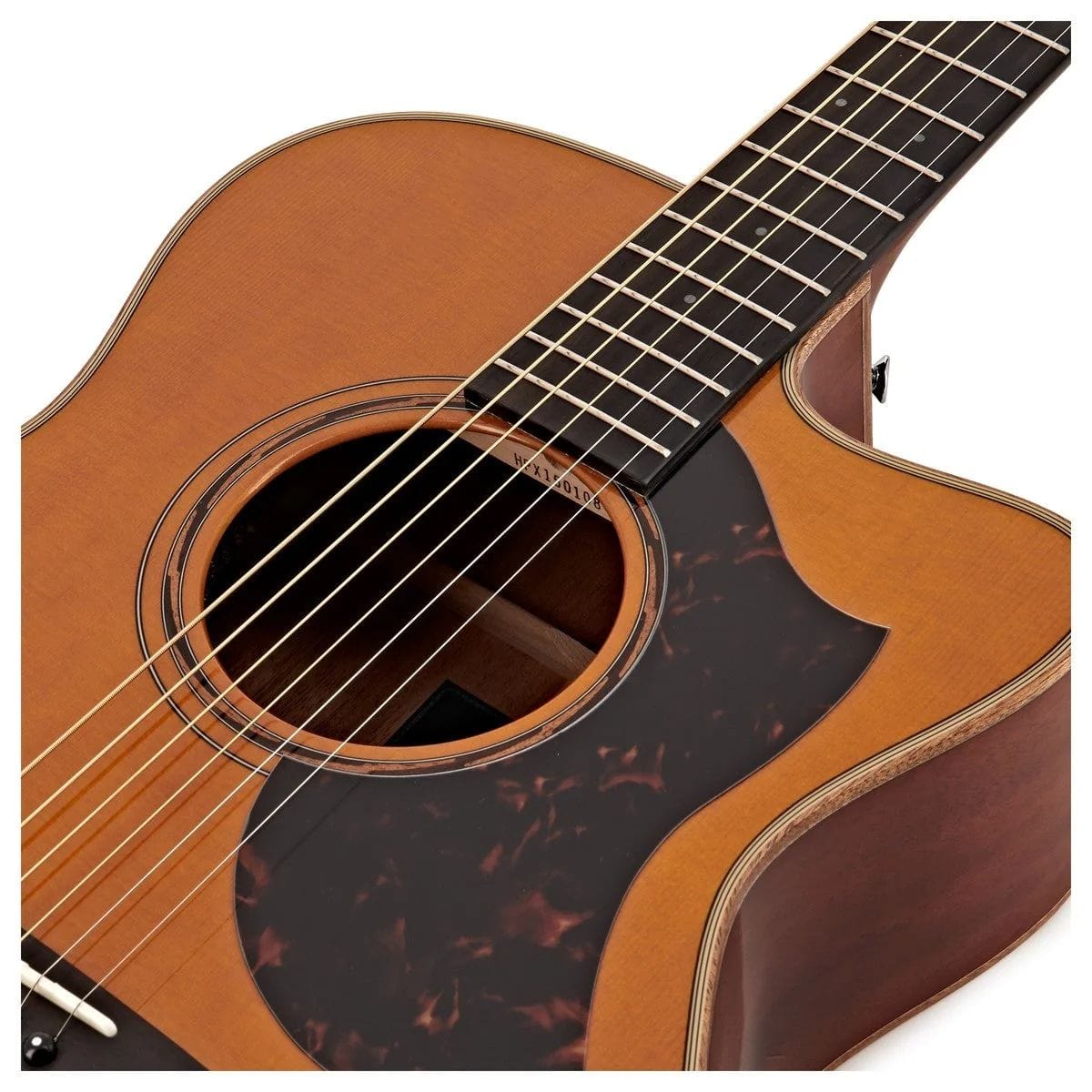 Đàn Guitar Acoustic Yamaha AC3M ARE | Areca