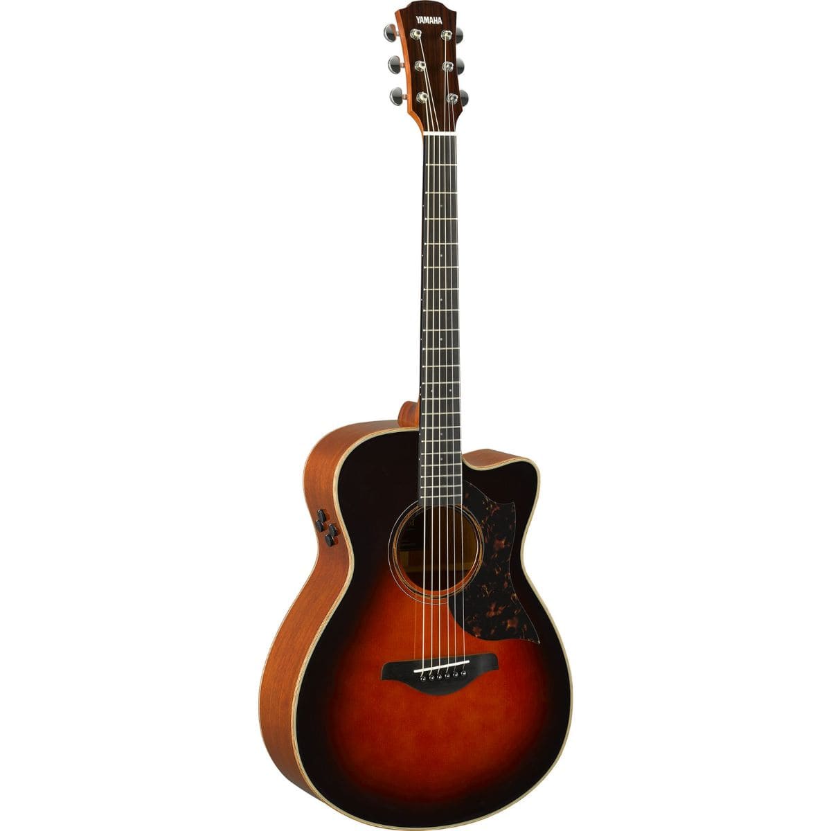 Đàn Guitar Acoustic Yamaha AC3M ARE | Areca