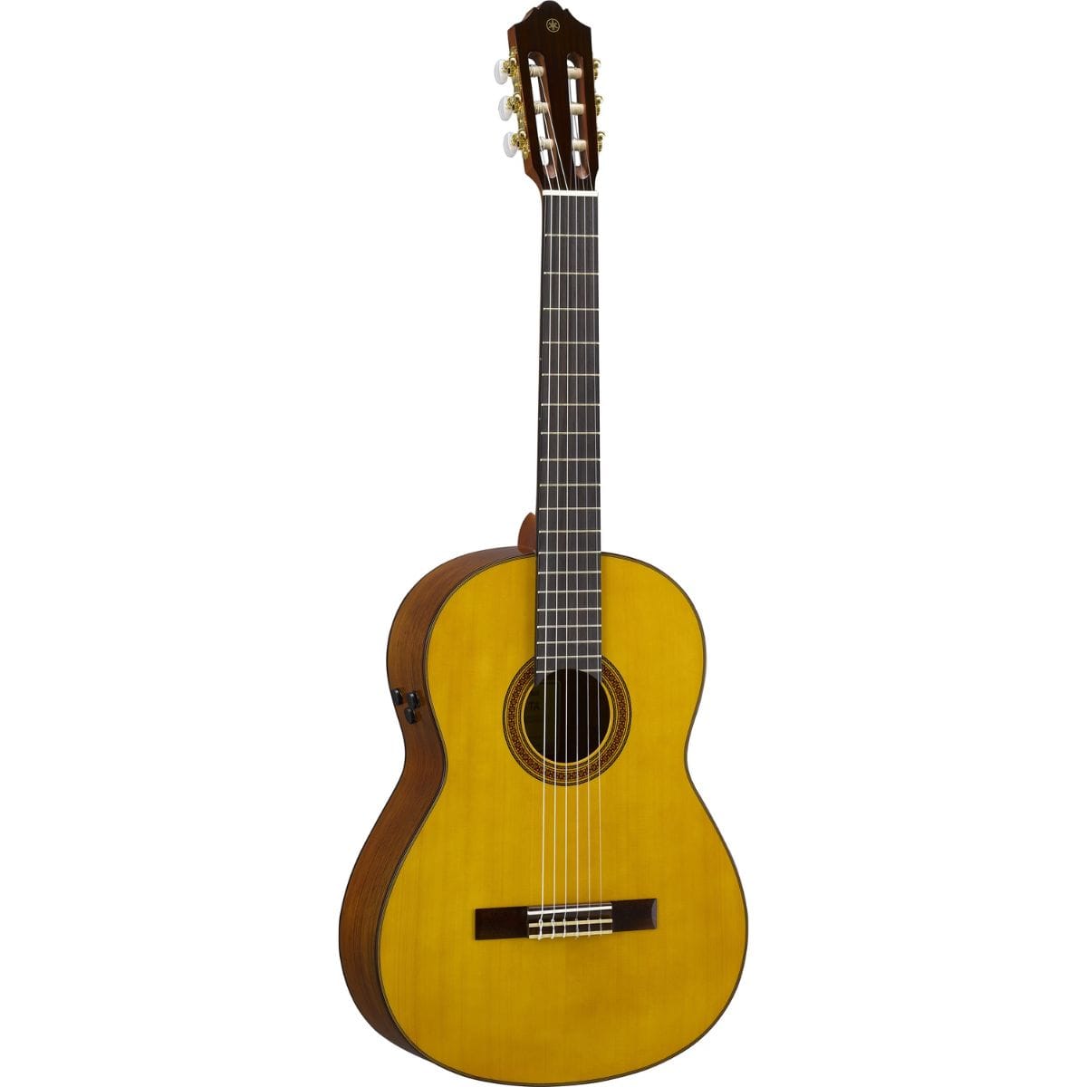 Đàn Guitar Classic Yamaha CG-TA | Areca