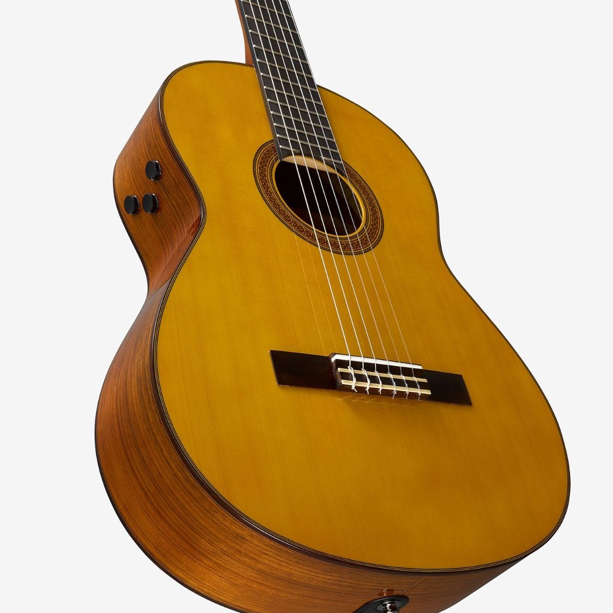 Đàn Guitar Classic Yamaha CG-TA | Areca