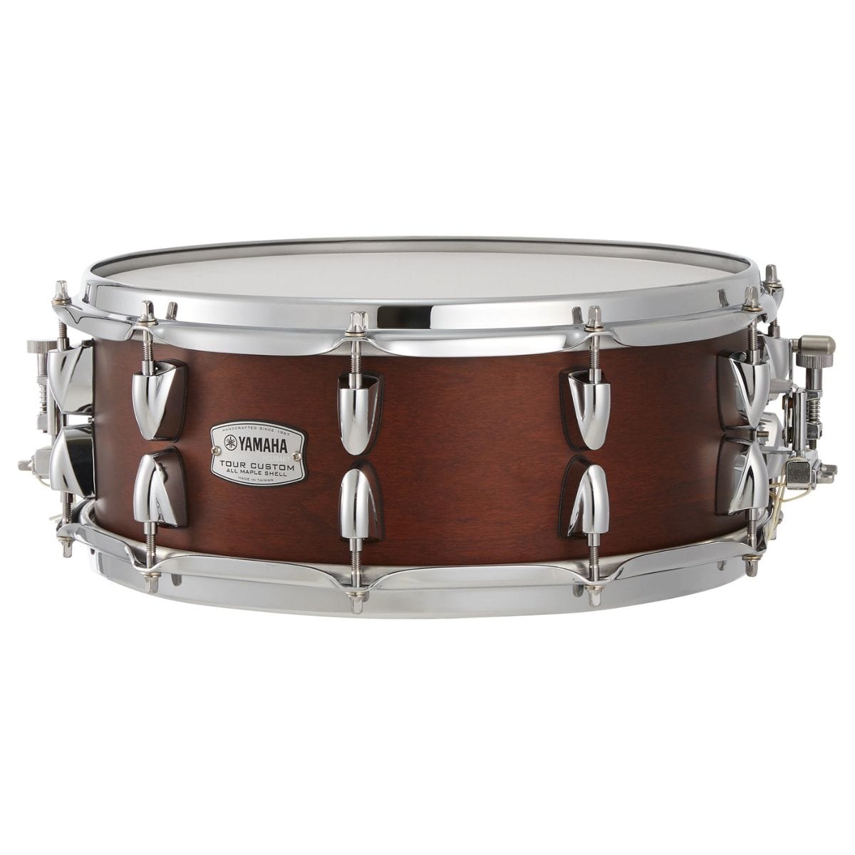 Trống Snare Yamaha TMS1455