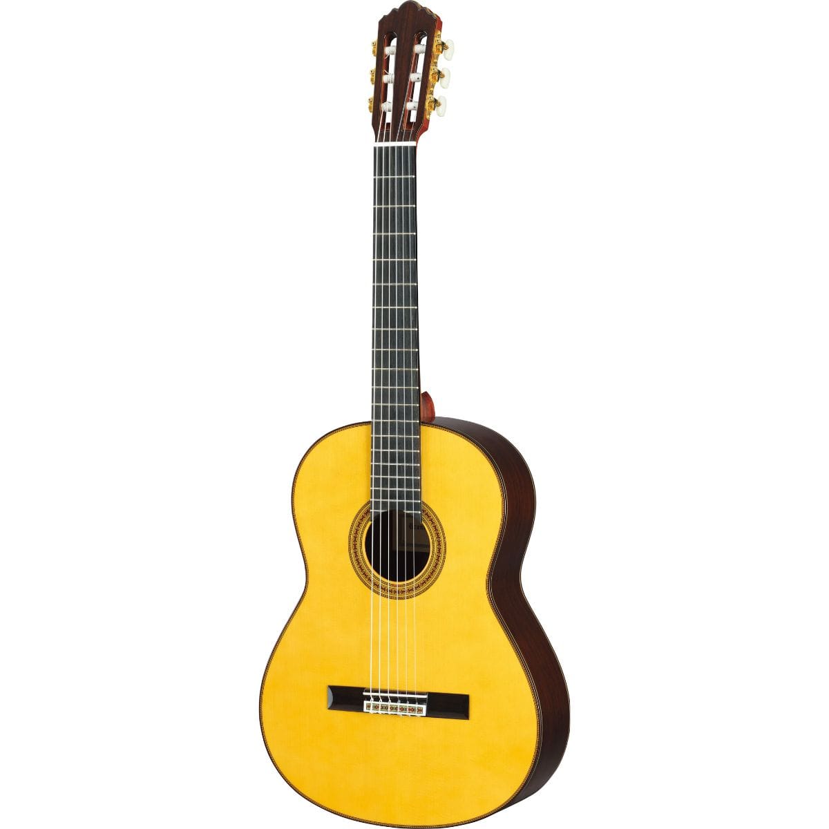 Đàn Guitar Classic Yamaha GC42S | Areca