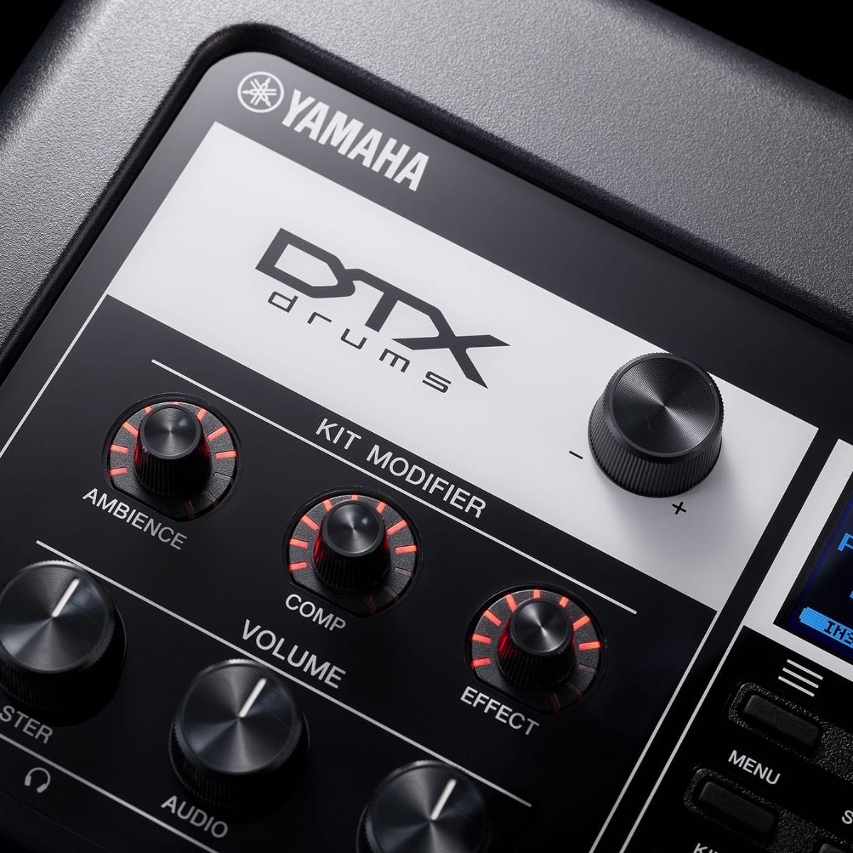 Mô Đun Trống Yamaha DTX-PRO | Areca