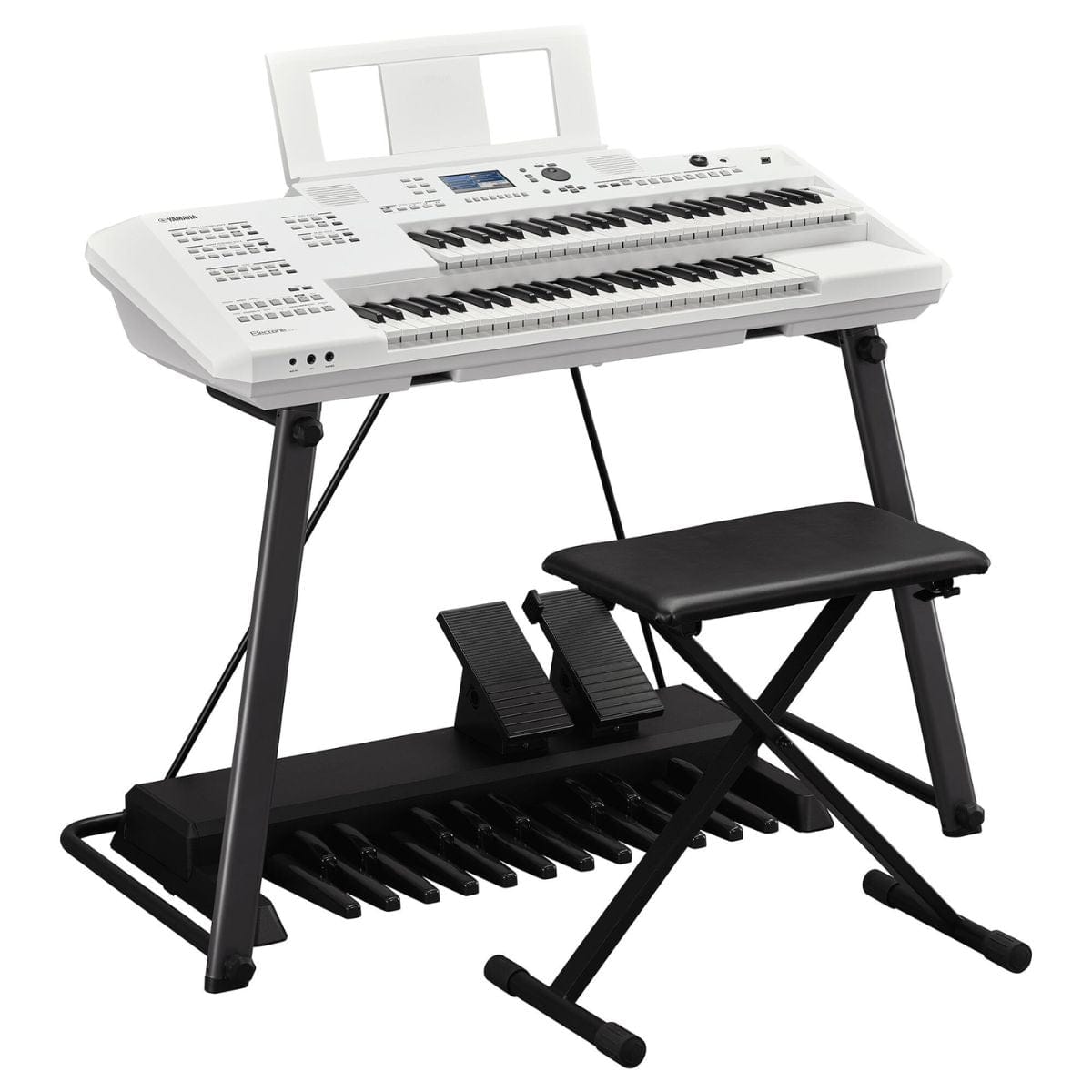 Đàn Electone Yamaha ELA-1 | Areca