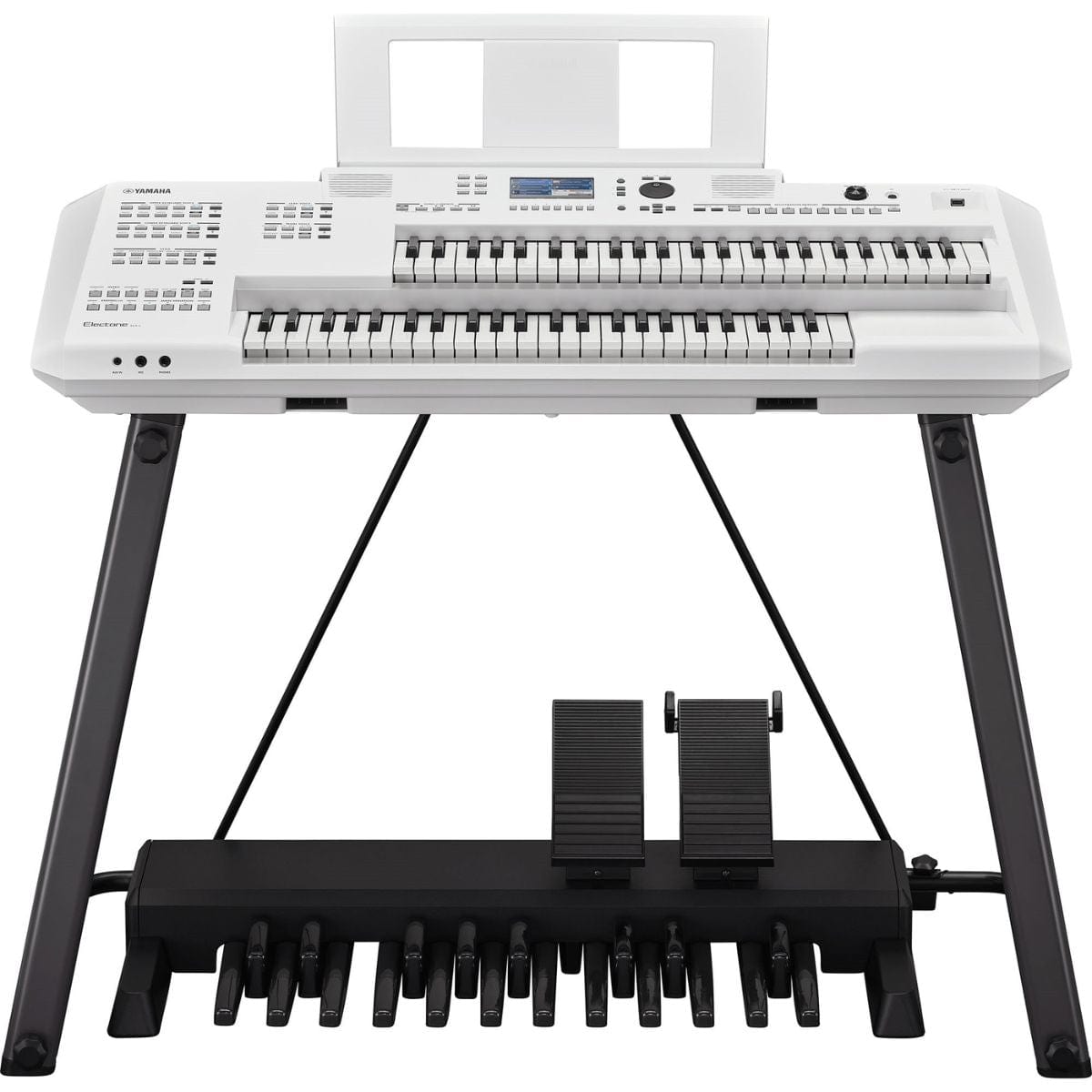 Đàn Electone Yamaha ELA-1 | Areca