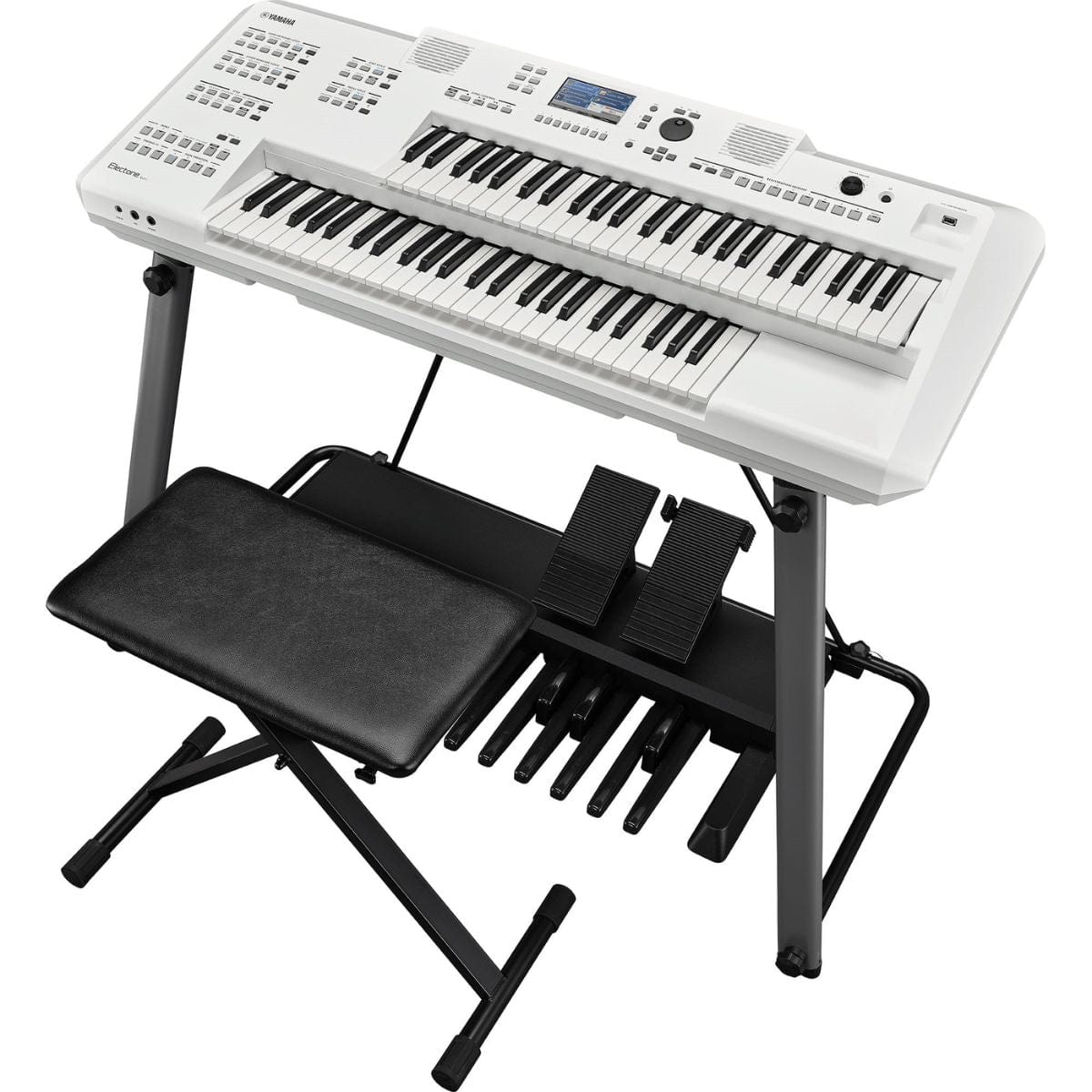 Đàn Electone Yamaha ELA-1 | Areca